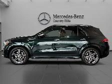 2023 Mercedes-Benz GLE450 4MATIC SUV Extended warranty! Loaded! - Photo 2