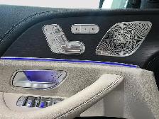 2023 Mercedes-Benz GLE450 4MATIC SUV Extended warranty! Loaded! - Photo 12