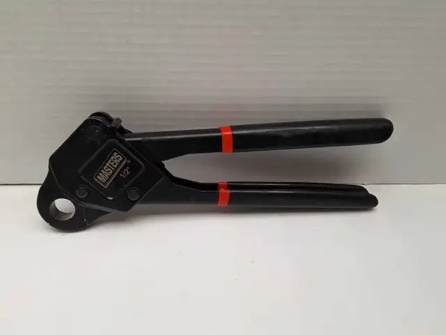 Masters 1/2' Pex Crimper CM12