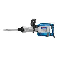 BISON 3125 Electric Demolition Jack Hammer Concrete Breaker 44ft - Photo 2