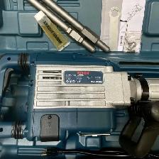 BISON 3125 Electric Demolition Jack Hammer Concrete Breaker 44ft - Photo 4