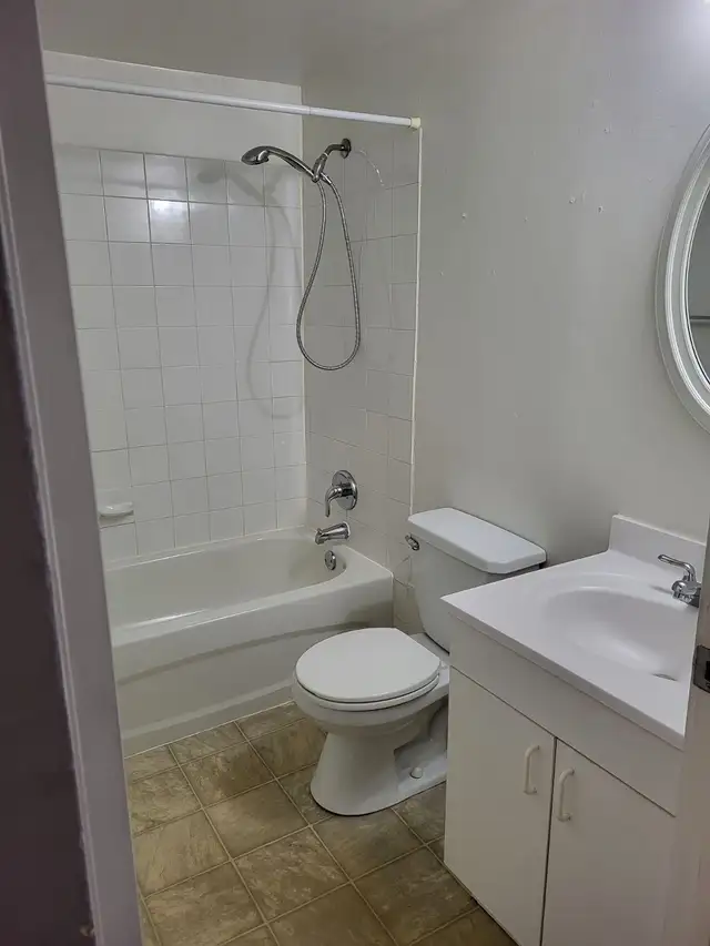 Apartments in Calmar available immediately - move in now!