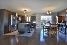 Bungalow avec garage à 25 min de base militaire St-Jean - Photo 2