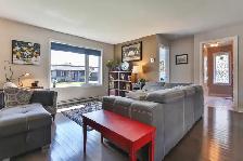 Bungalow avec garage à 25 min de base militaire St-Jean - Photo 3