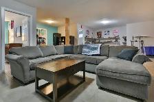 Bungalow avec garage à 25 min de base militaire St-Jean - Photo 8