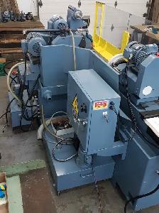Universal Cylindrical OD grinder ENM Willis Like new w. internal - Photo 7