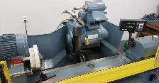 Universal Cylindrical OD grinder ENM Willis Like new w. internal - Photo 8