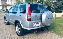 2005 Honda CR-V SE 309,600 km 2.4L VTEC - $4,900 o.b.o. - Photo 2