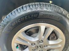 2005 Honda CR-V SE 309,600 km 2.4L VTEC - $4,900 o.b.o. - Photo 5