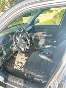 2005 Honda CR-V SE 309,600 km 2.4L VTEC - $4,900 o.b.o. - Photo 7