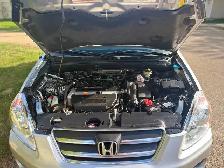 2005 Honda CR-V SE 309,600 km 2.4L VTEC - $4,900 o.b.o. - Photo 10