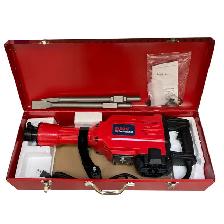 BISON 95A Electric Demolition Jack Hammer Concrete Breaker