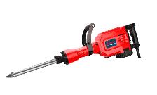 BISON 95A Electric Demolition Jack Hammer Concrete Breaker - Photo 2