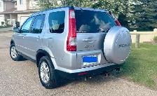2005 Honda CR-V SE 309,600 km 2.4L VTEC - $4,900 o.b.o. - Photo 2