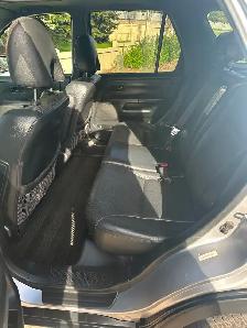 2005 Honda CR-V SE 309,600 km 2.4L VTEC - $4,900 o.b.o. - Photo 9