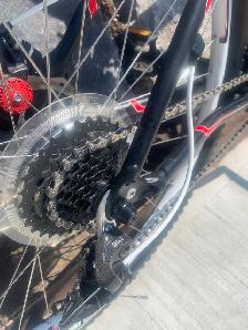 Specialized Mountain Bike - Photo 8