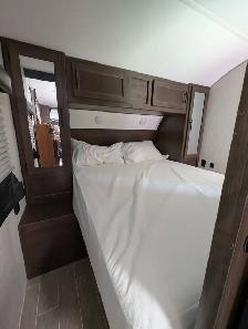 2020 Cherokee Grey Wolf 23DBH - Photo 4