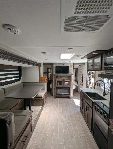2020 Cherokee Grey Wolf 23DBH - Photo 5