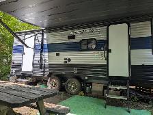 2020 Cherokee Grey Wolf 23DBH - Photo 7
