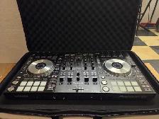 Pioneer DDJ-SX3 w/Odyssey Case $1250