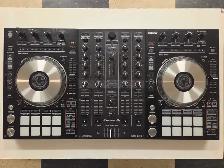 Pioneer DDJ-SX3 w/Odyssey Case $1250 - Photo 2