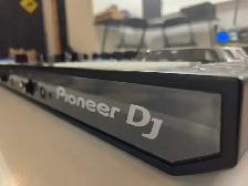 Pioneer DDJ-SX3 w/Odyssey Case $1250 - Photo 3