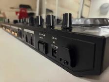 Pioneer DDJ-SX3 w/Odyssey Case $1250 - Photo 5