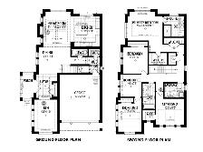4 Bedroom 2.5 Bathroom Detached Corner house  - Milton - Photo 2