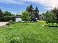 NOW HIRING: DEWEEDER / PROPERTY MAINTENANCE LABOURER