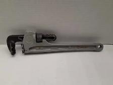 Crescent 14' Aluminum Pipe Wrench CAPW14