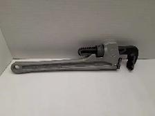 Crescent 14' Aluminum Pipe Wrench CAPW14 - Photo 3