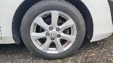 2010 Mazda 3 GX Sdn FWD 2.0L One Owner Carfax Clean Low Mileage - Photo 9