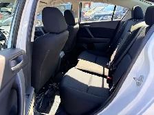 2010 Mazda 3 GX Sdn FWD 2.0L One Owner Carfax Clean Low Mileage - Photo 12