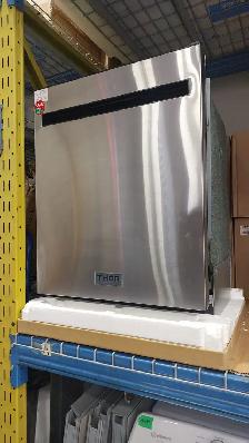 Dishwasher 24' Thor Kitchen TDW24C7 Stainless Steel -Brand New