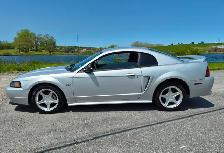 2000 Mustang GT - Photo 2