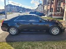 2012 Cadillac CTS - Photo 2
