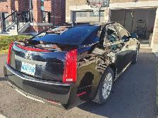 2012 Cadillac CTS - Photo 3