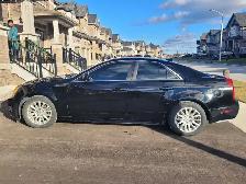 2012 Cadillac CTS - Photo 4