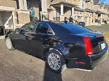 2012 Cadillac CTS - Photo 5