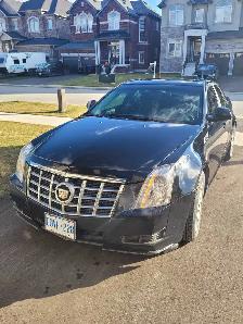 2012 Cadillac CTS - Photo 6