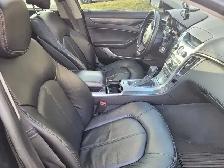 2012 Cadillac CTS - Photo 9