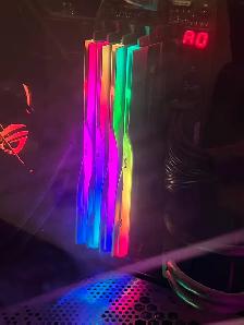 G.SKILL Trident Z5 RGB DDR5-6000 32GB (2x16GB) – $250 OBO