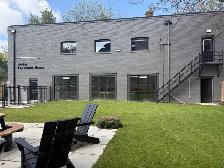 Charming Ground-Floor Office Space for Rent - St. George Station