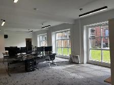 Charming Ground-Floor Office Space for Rent - St. George Station - Photo 3
