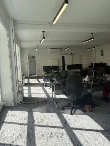 Charming Ground-Floor Office Space for Rent - St. George Station - Photo 4