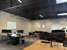 Charming Ground-Floor Office Space for Rent - St. George Station - Photo 8
