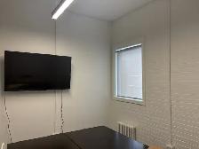 Charming Ground-Floor Office Space for Rent - St. George Station - Photo 9