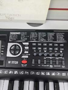 Clavier électronique - Photo 2
