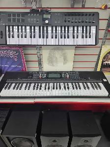 Clavier électronique - Photo 3