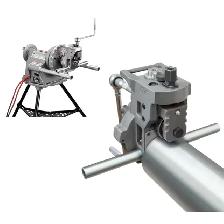 MEX-975 Combo Roll Groover RIDGID 300 Power In-Air Pipe Grooving - Photo 2
